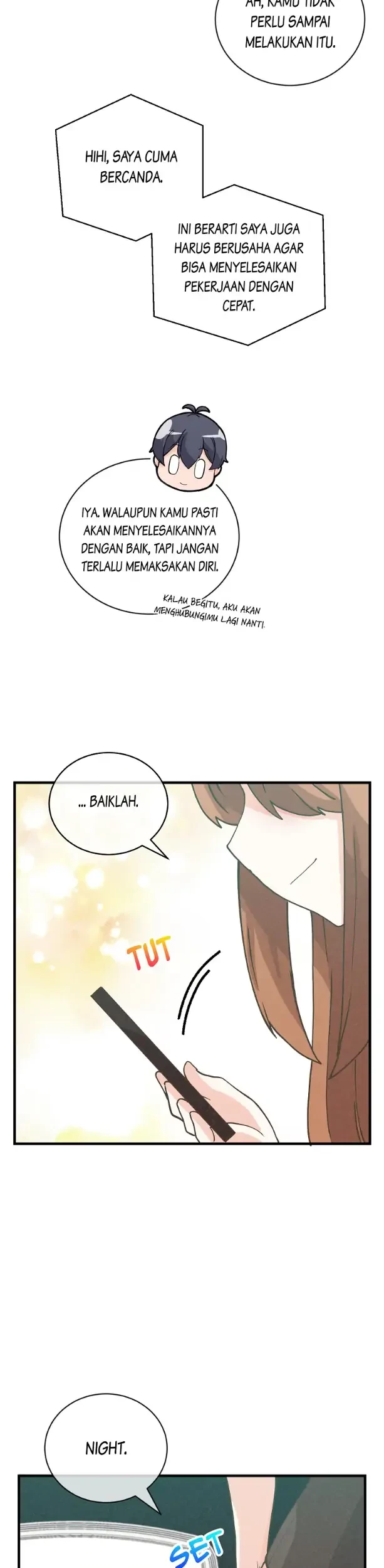 Spirit Farmer chapter 120 halaman 26