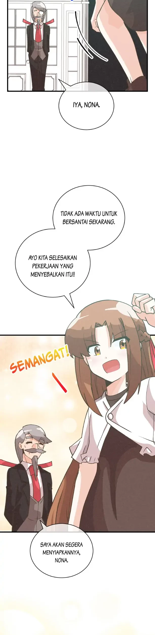 Spirit Farmer chapter 120 halaman 27