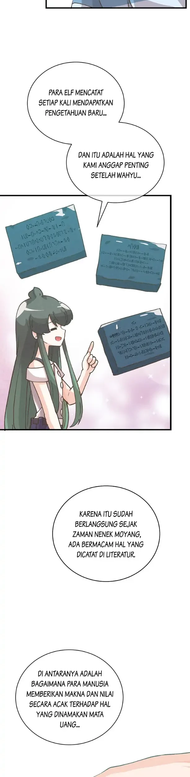 Spirit Farmer chapter 120 halaman 33