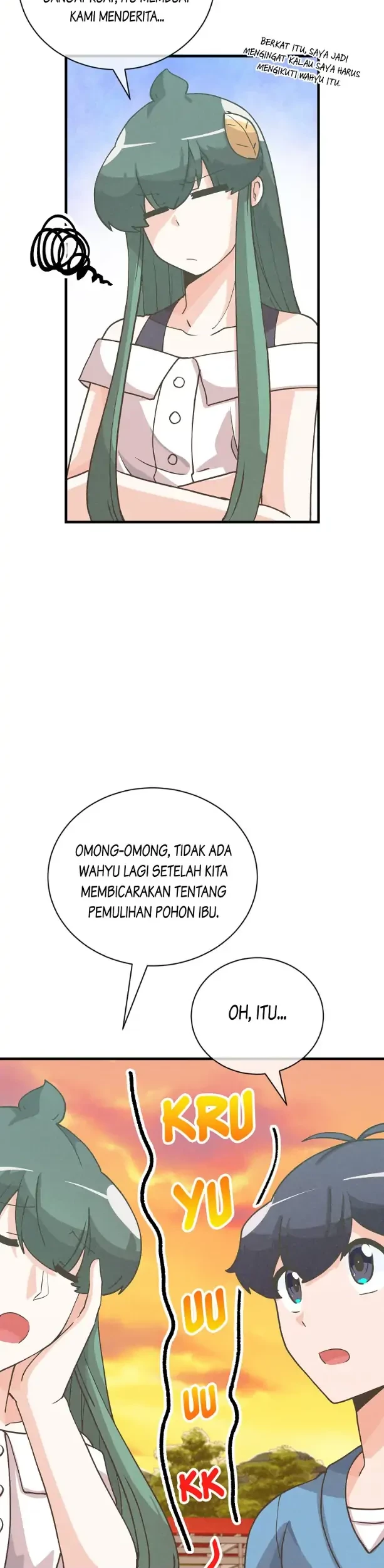 Spirit Farmer chapter 120 halaman 37