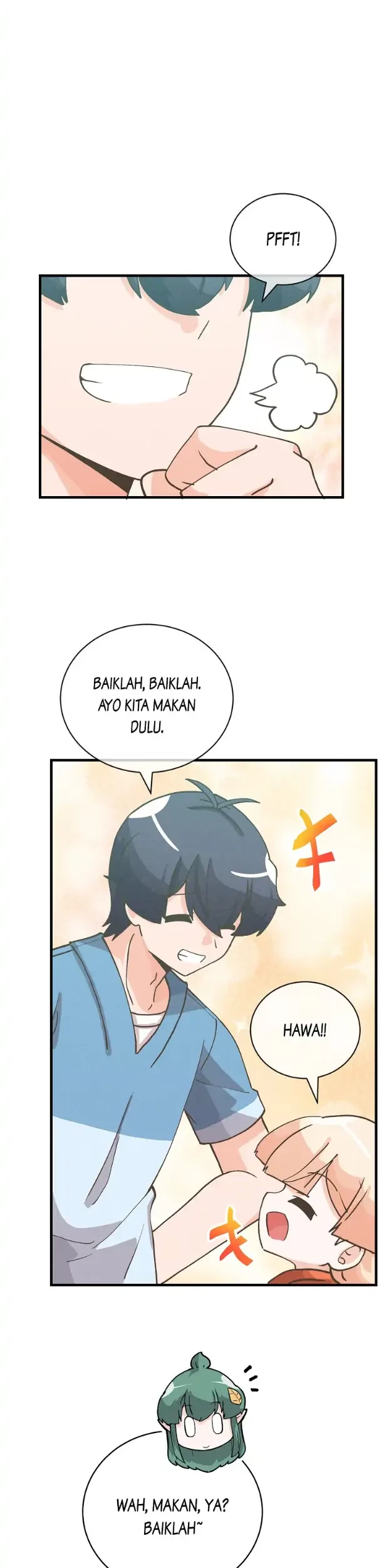 Spirit Farmer chapter 120 halaman 40