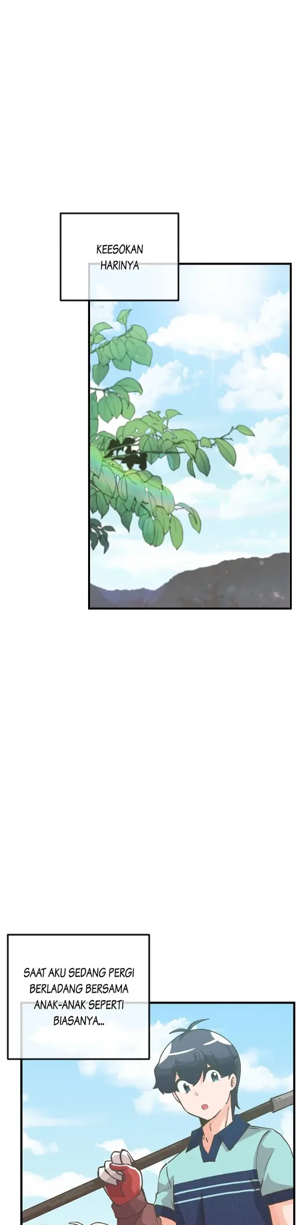 Spirit Farmer chapter 120 halaman 42