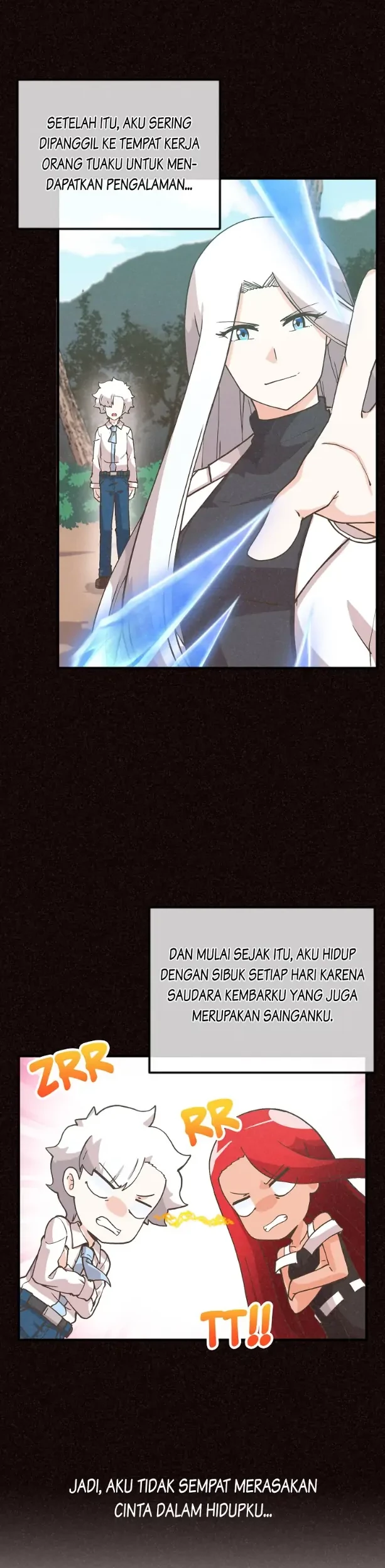 Spirit Farmer chapter 121 halaman 2