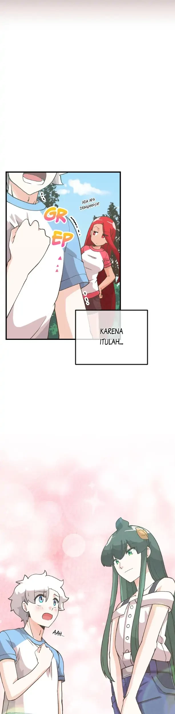 Spirit Farmer chapter 121 halaman 4