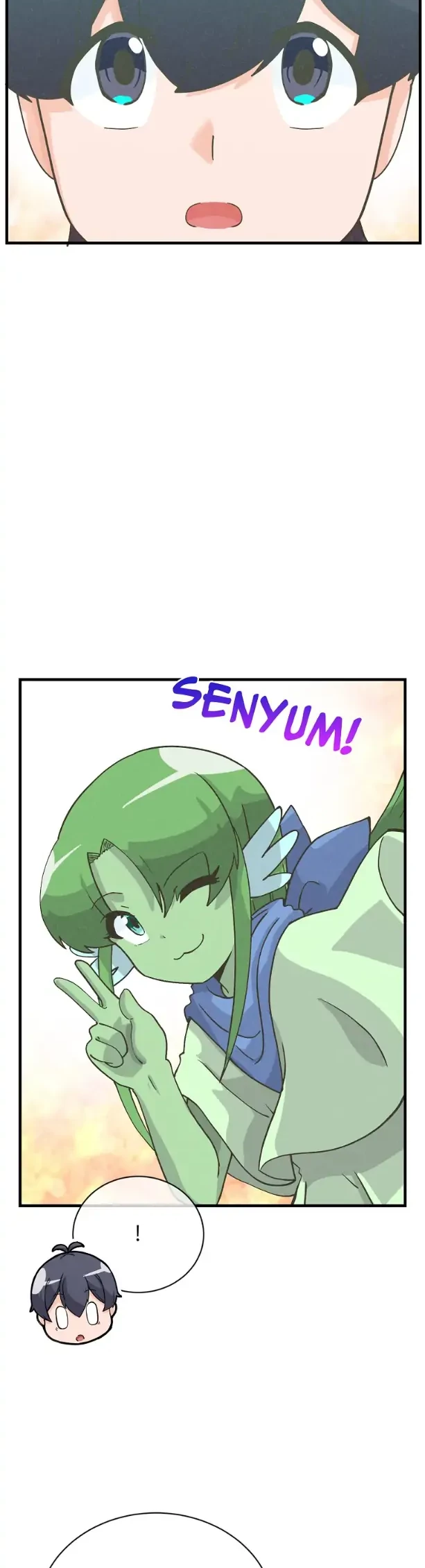 Spirit Farmer chapter 121 halaman 16