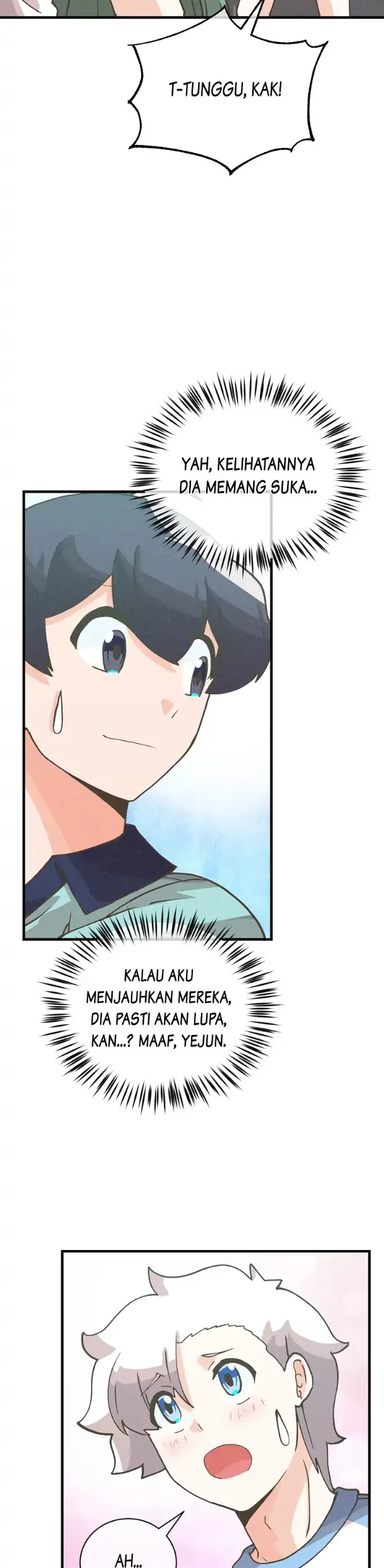 Spirit Farmer chapter 121 halaman 18