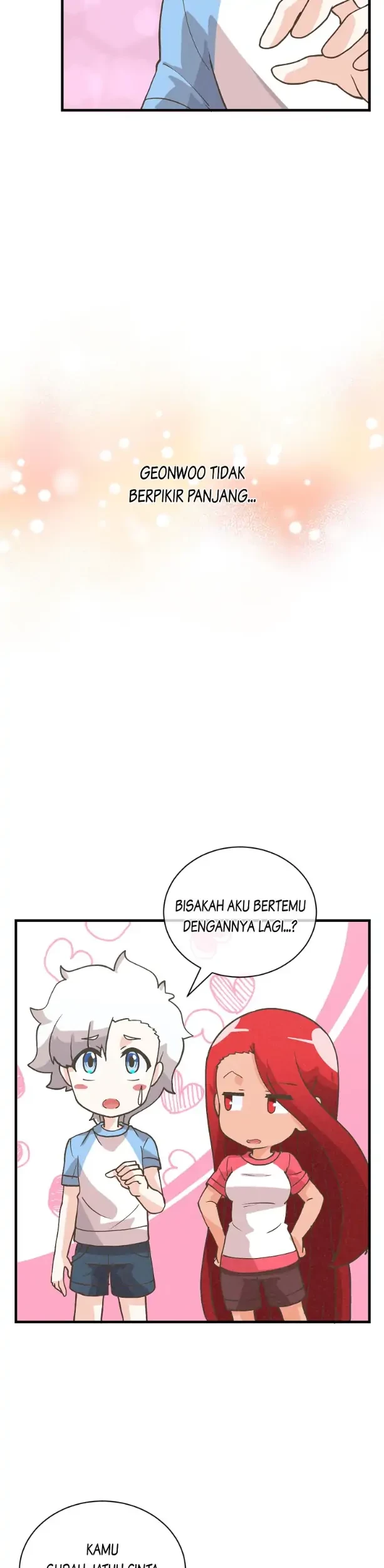 Spirit Farmer chapter 121 halaman 20