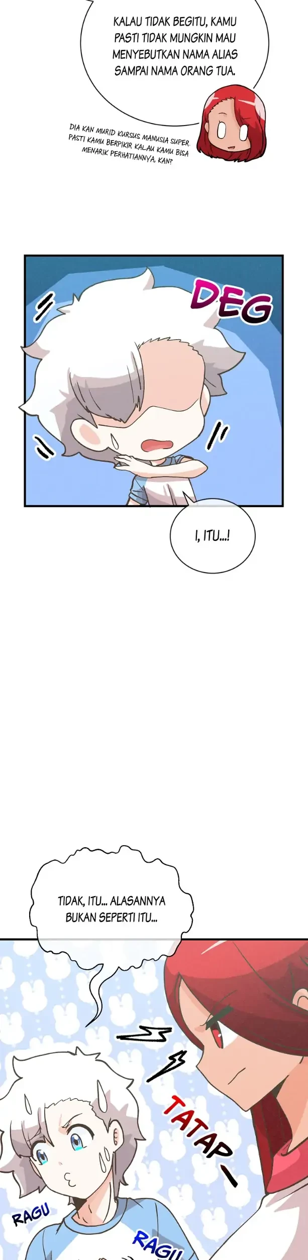 Spirit Farmer chapter 121 halaman 23