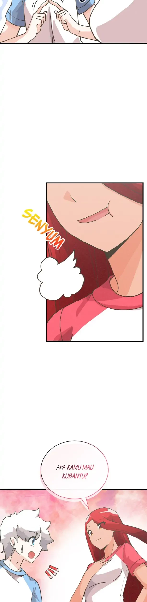 Spirit Farmer chapter 121 halaman 24