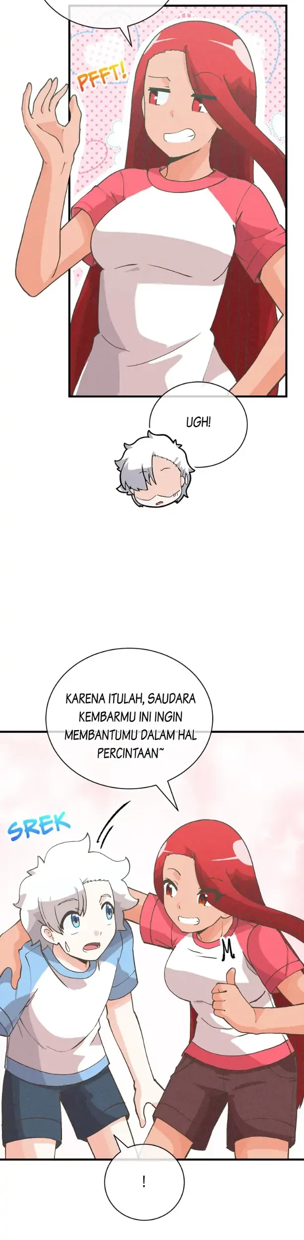 Spirit Farmer chapter 121 halaman 27
