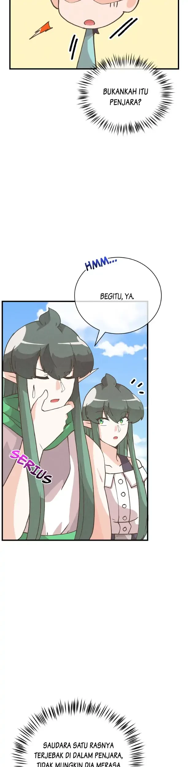 Spirit Farmer chapter 121 halaman 36