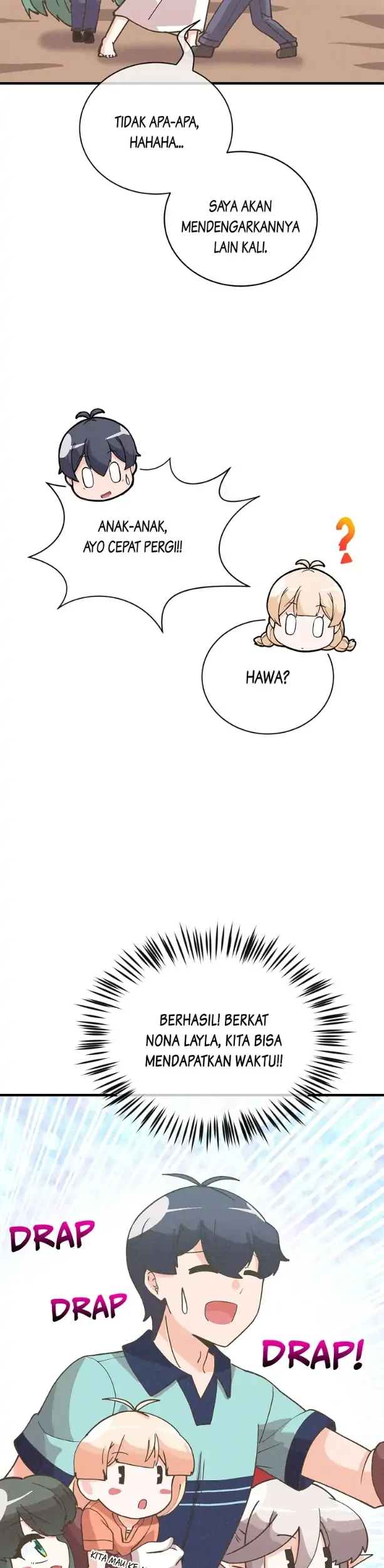 Spirit Farmer chapter 121 halaman 47