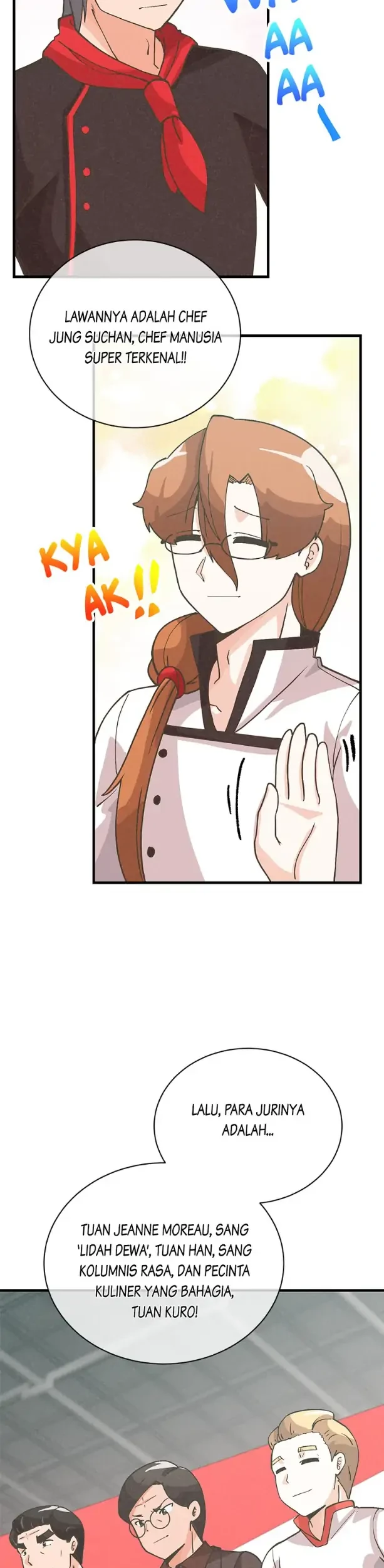 Spirit Farmer chapter 121 halaman 52