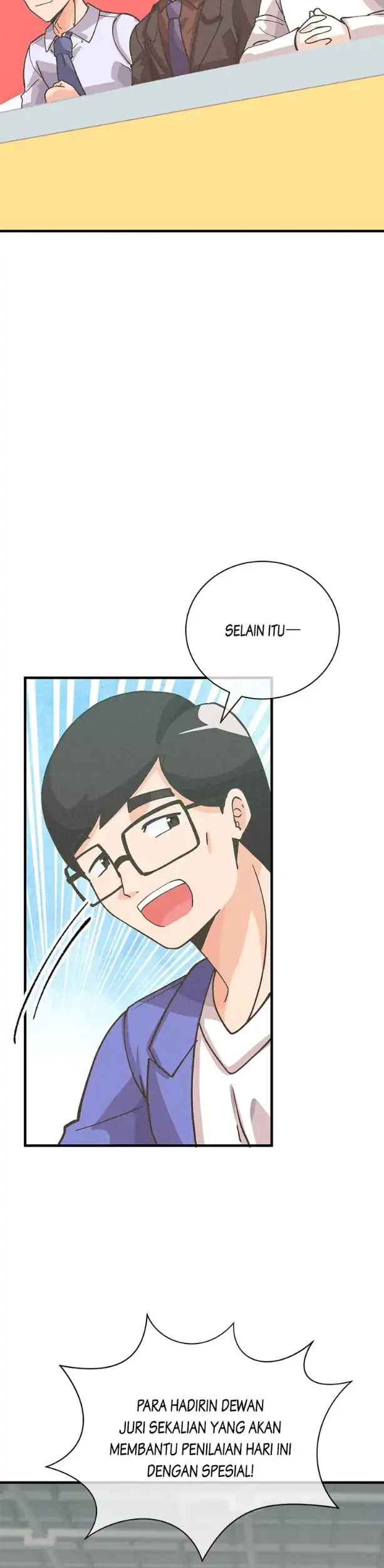 Spirit Farmer chapter 121 halaman 53