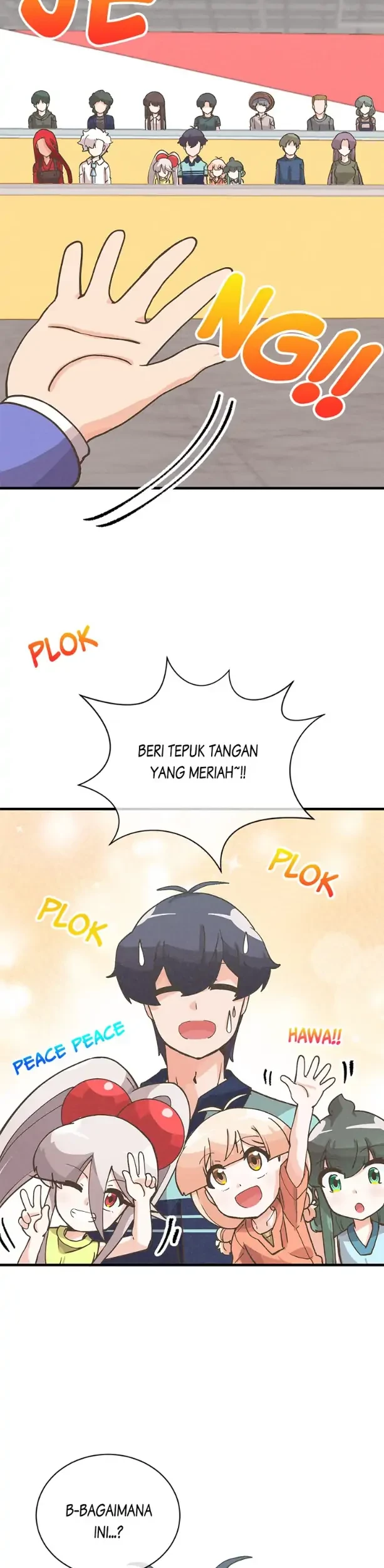 Spirit Farmer chapter 121 halaman 55