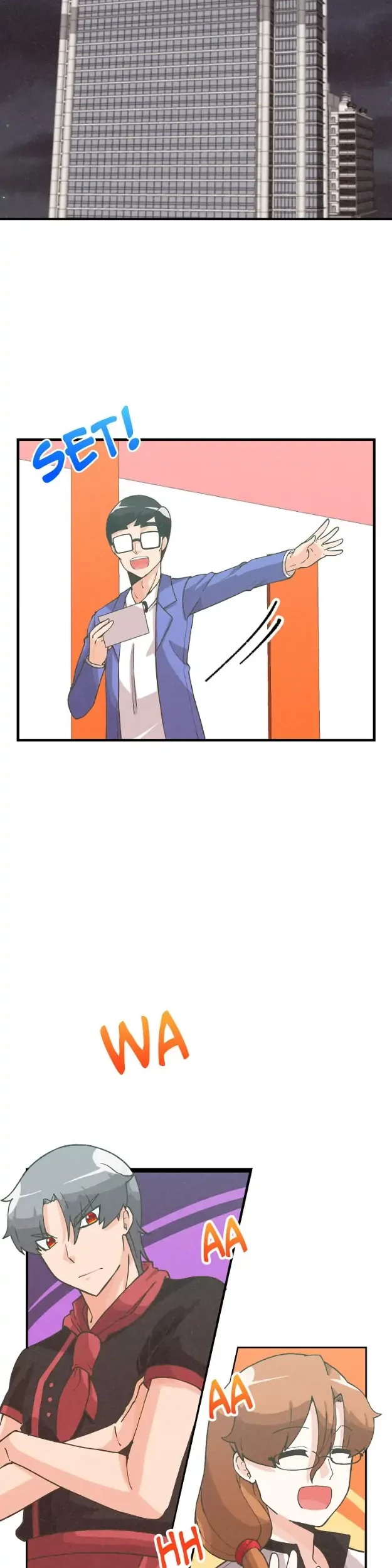 Spirit Farmer chapter 122 halaman 5