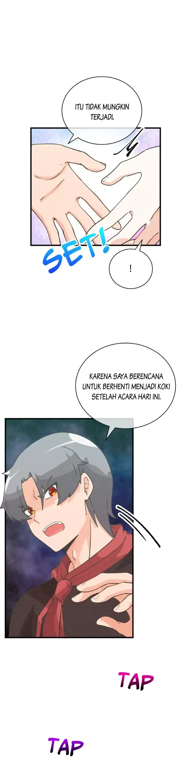 Spirit Farmer chapter 122 halaman 10