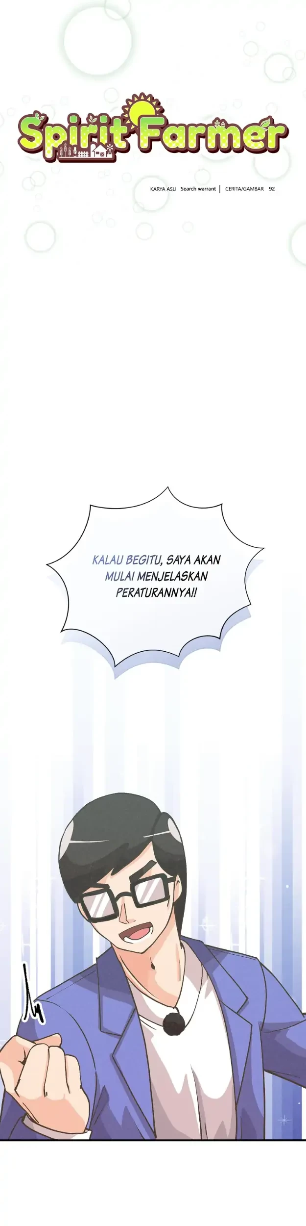 Spirit Farmer chapter 122 halaman 13