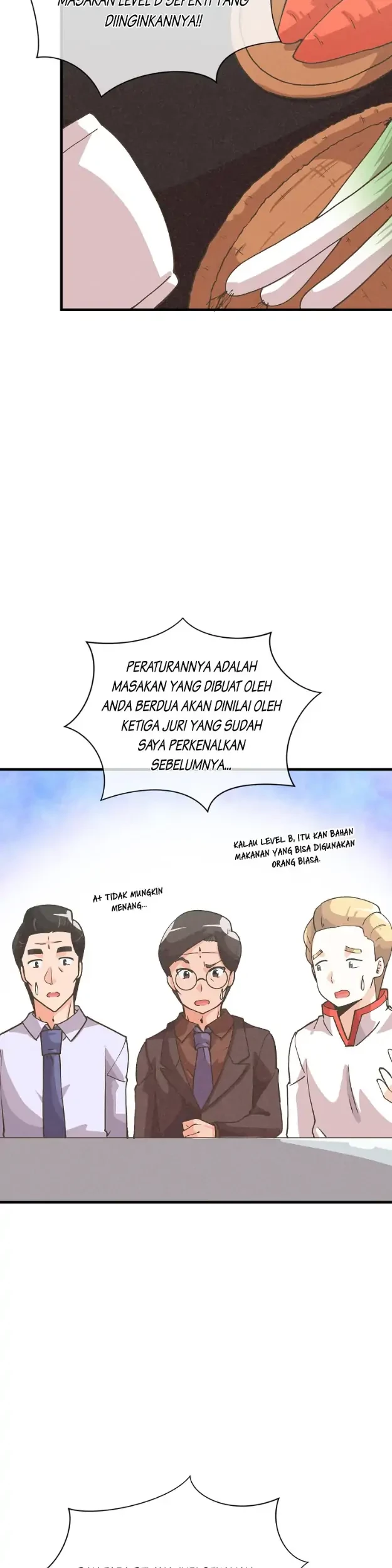 Spirit Farmer chapter 122 halaman 15