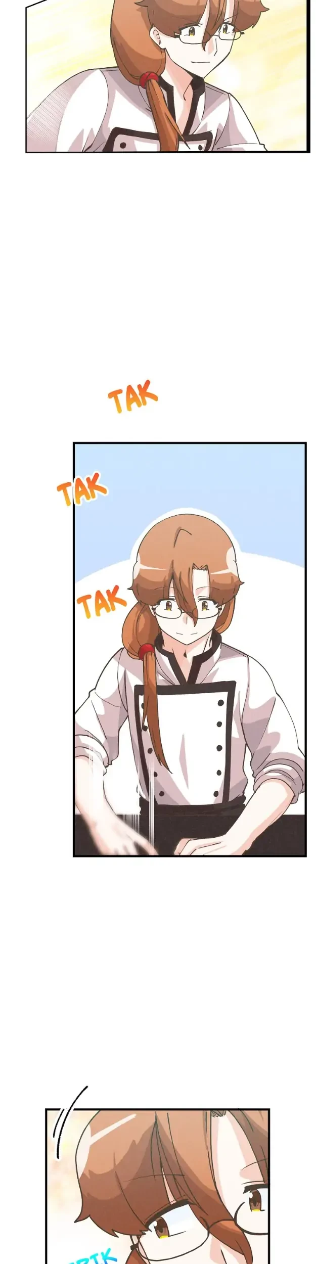 Spirit Farmer chapter 122 halaman 17