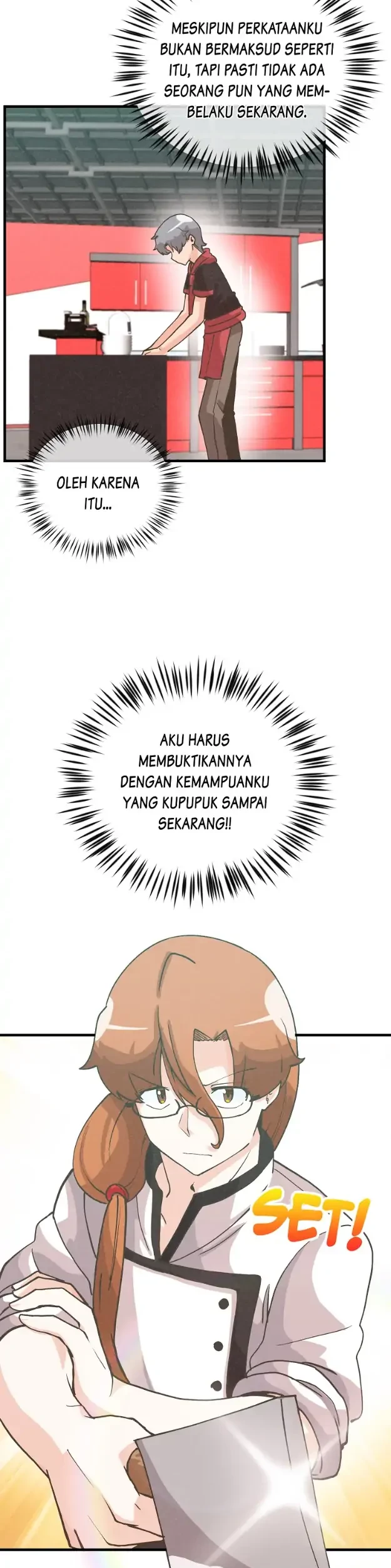 Spirit Farmer chapter 122 halaman 20