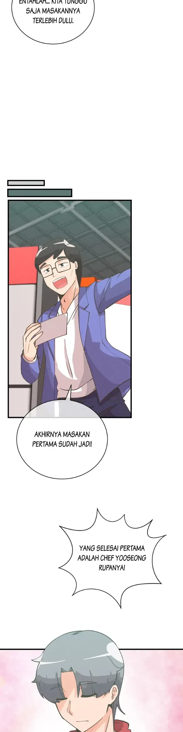 Spirit Farmer chapter 122 halaman 26