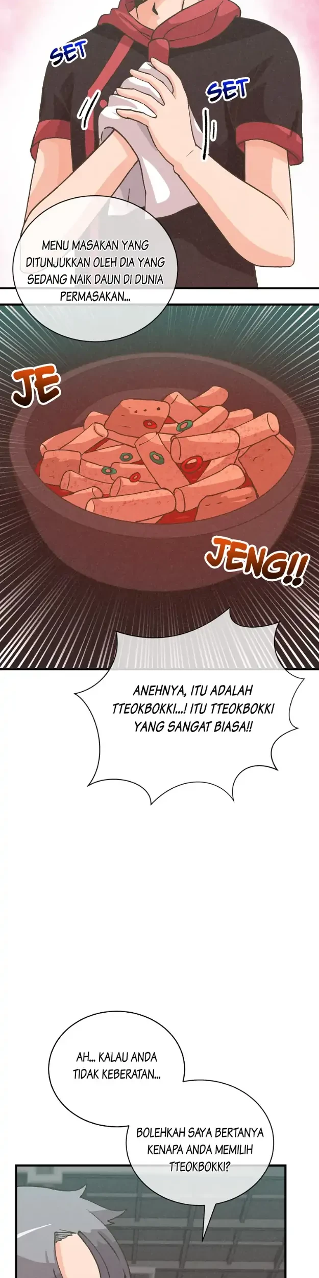 Spirit Farmer chapter 122 halaman 27