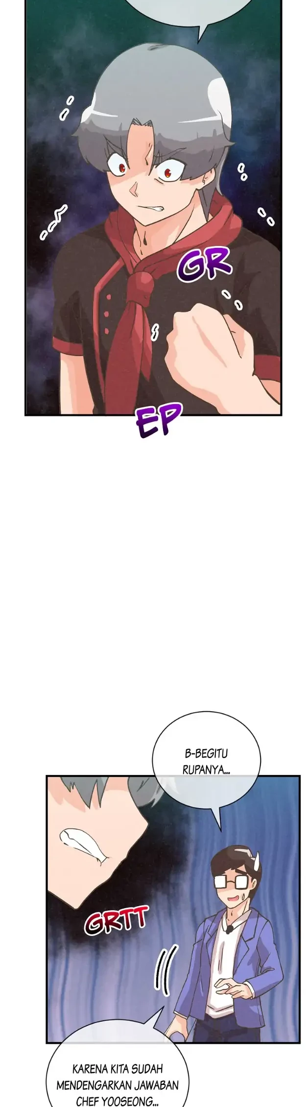 Spirit Farmer chapter 122 halaman 30
