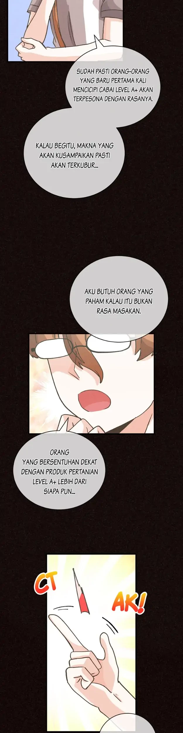 Spirit Farmer chapter 122 halaman 43