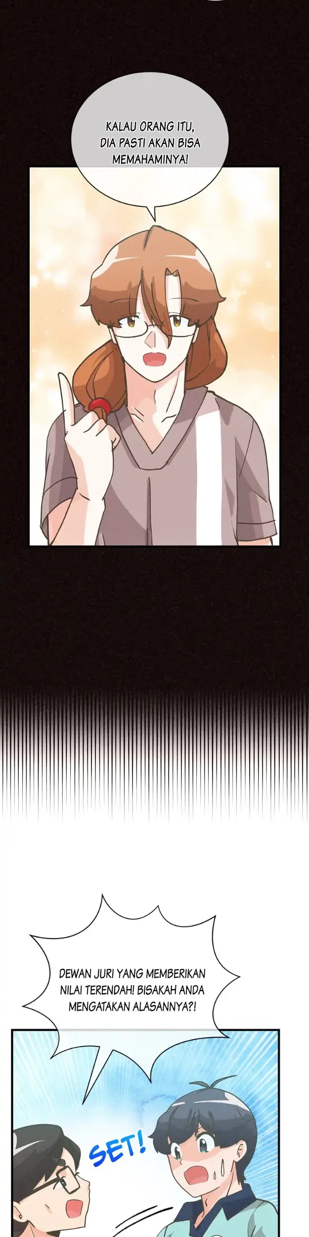 Spirit Farmer chapter 122 halaman 45