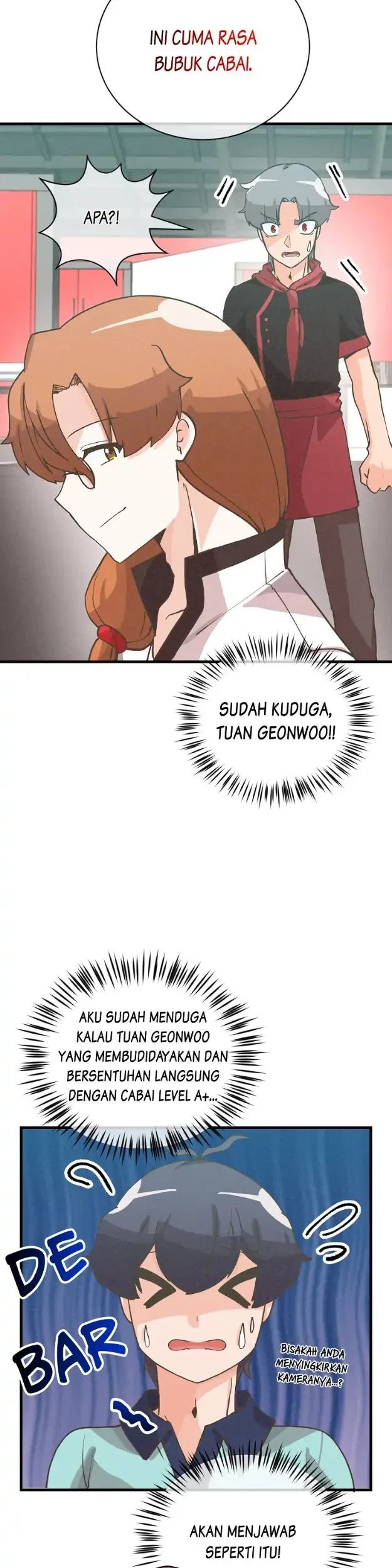 Spirit Farmer chapter 122 halaman 47