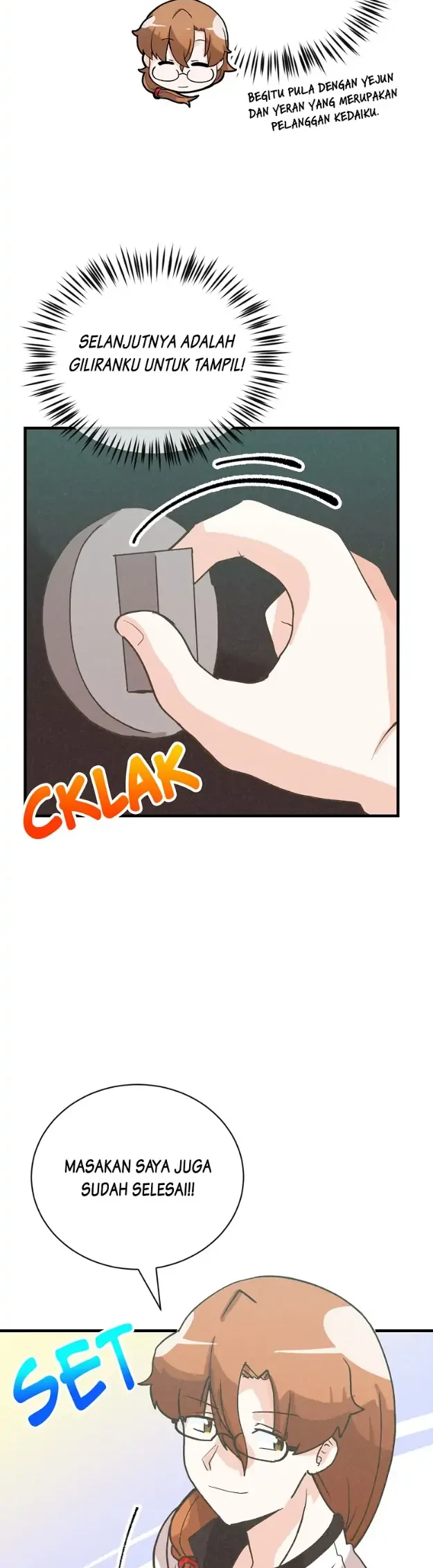 Spirit Farmer chapter 122 halaman 48
