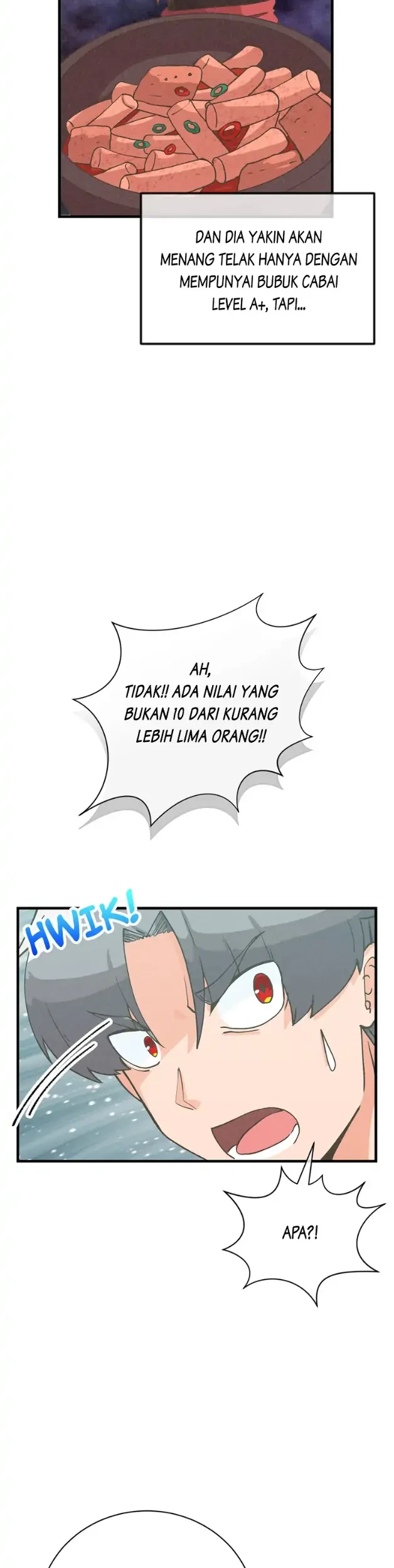 Spirit Farmer chapter 123 halaman 2