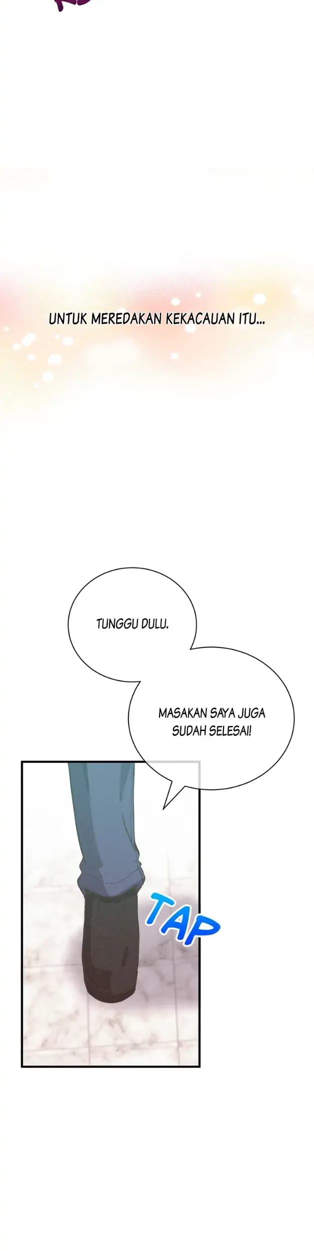 Spirit Farmer chapter 123 halaman 5