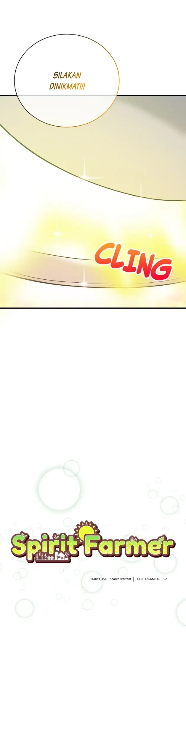 Spirit Farmer chapter 123 halaman 8