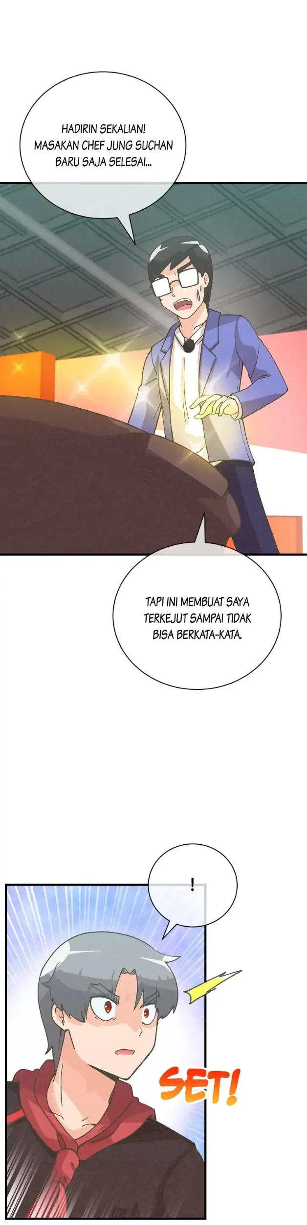 Spirit Farmer chapter 123 halaman 10