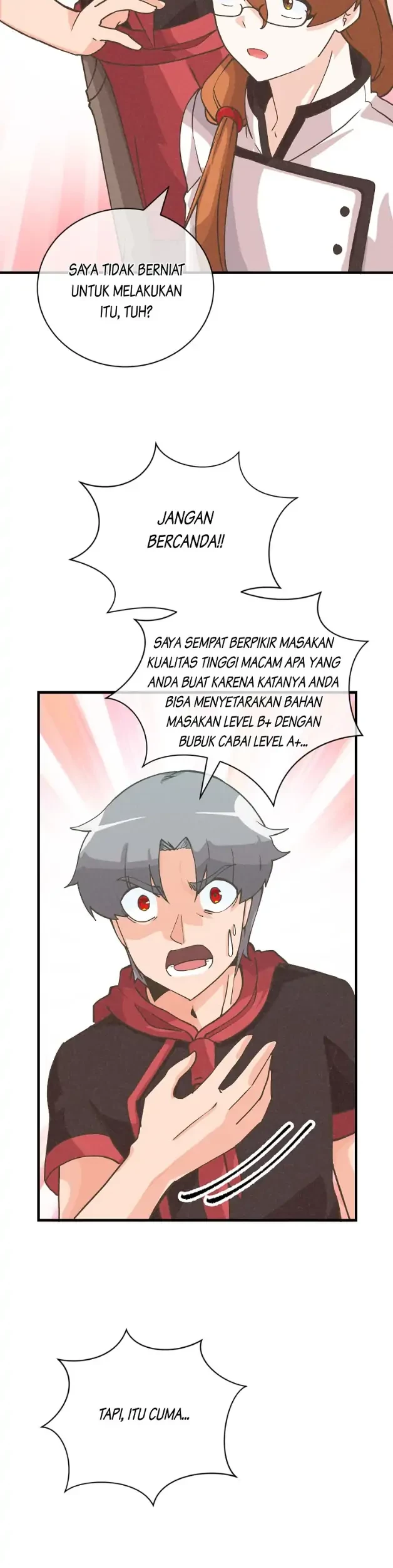 Spirit Farmer chapter 123 halaman 13