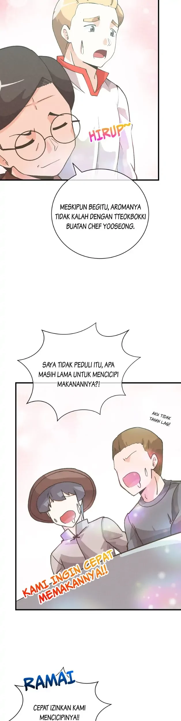 Spirit Farmer chapter 123 halaman 15