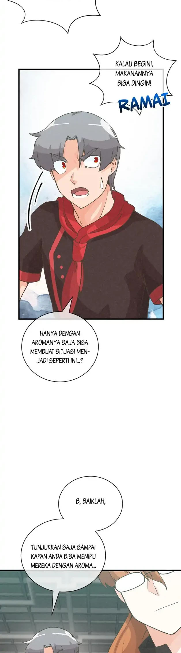 Spirit Farmer chapter 123 halaman 16