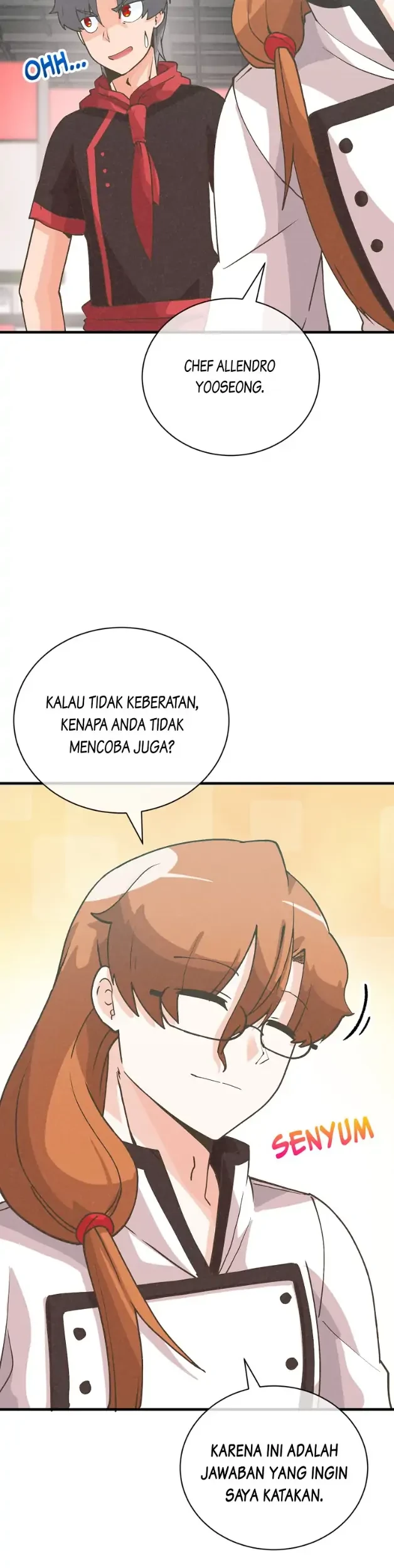 Spirit Farmer chapter 123 halaman 17