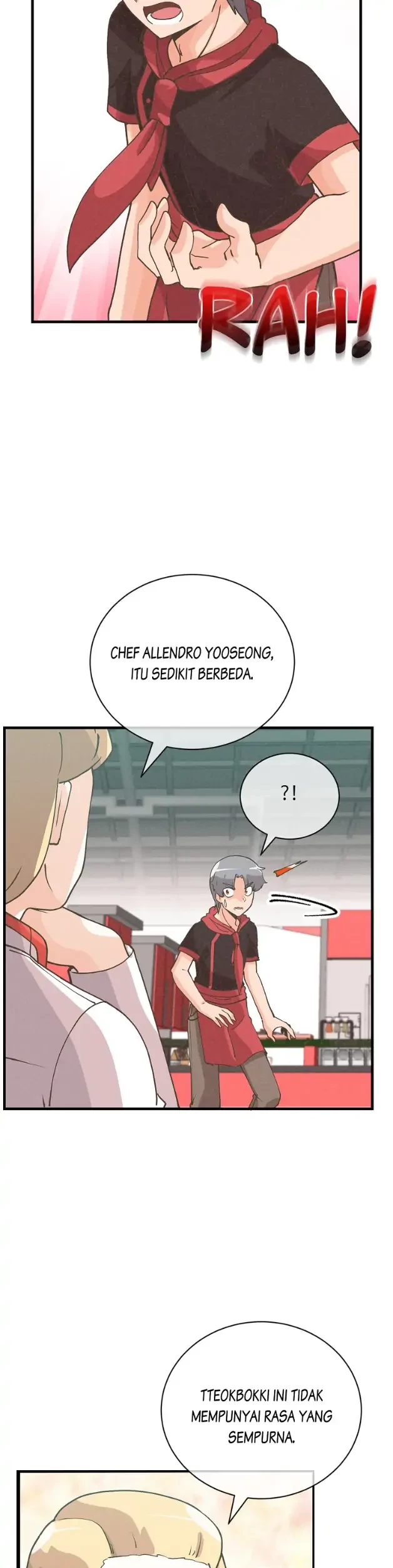Spirit Farmer chapter 123 halaman 26