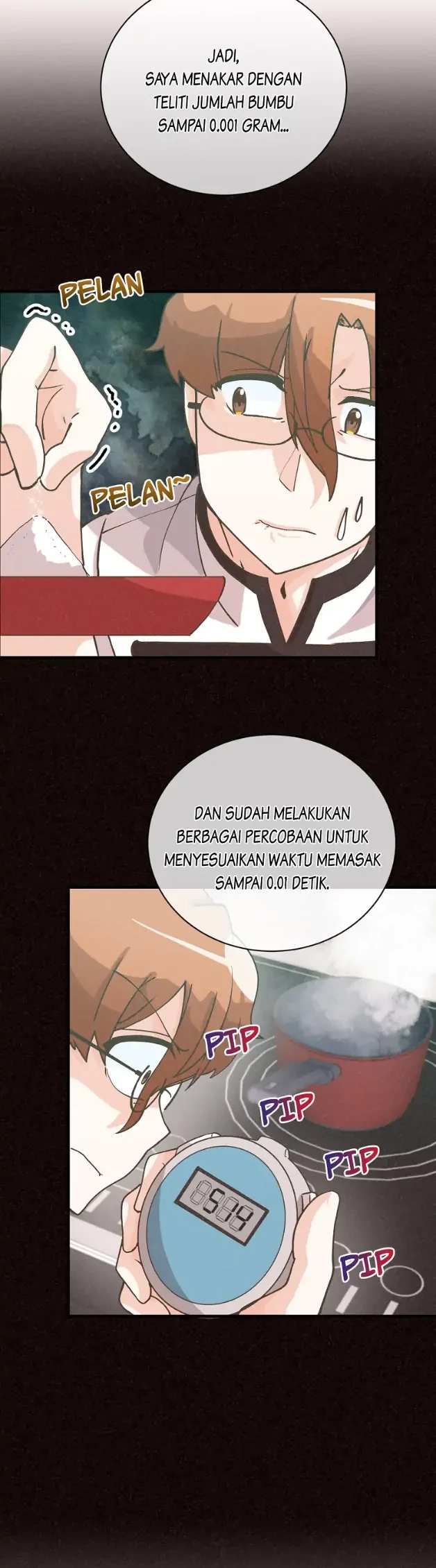 Spirit Farmer chapter 123 halaman 30