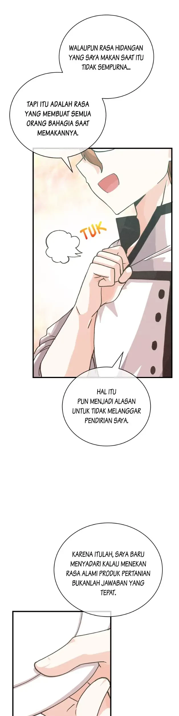 Spirit Farmer chapter 123 halaman 33