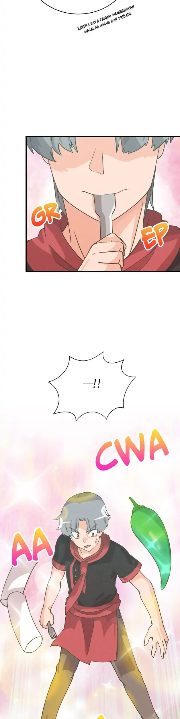 Spirit Farmer chapter 123 halaman 37
