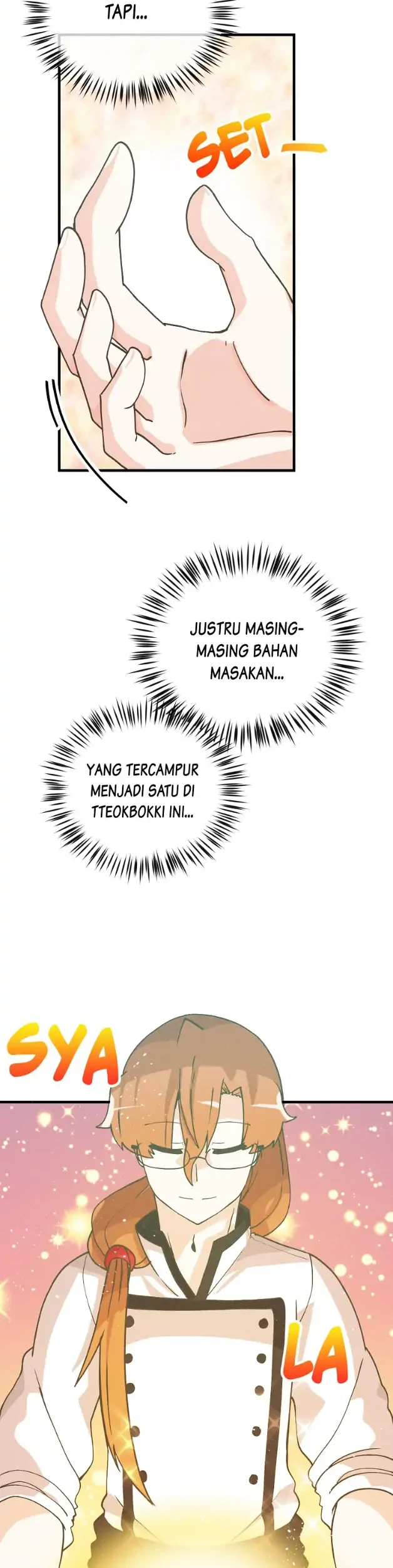 Spirit Farmer chapter 123 halaman 40