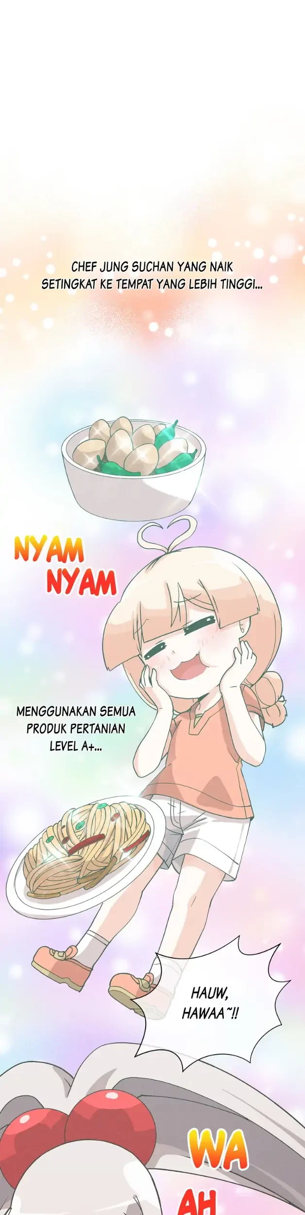 Spirit Farmer chapter 123 halaman 47