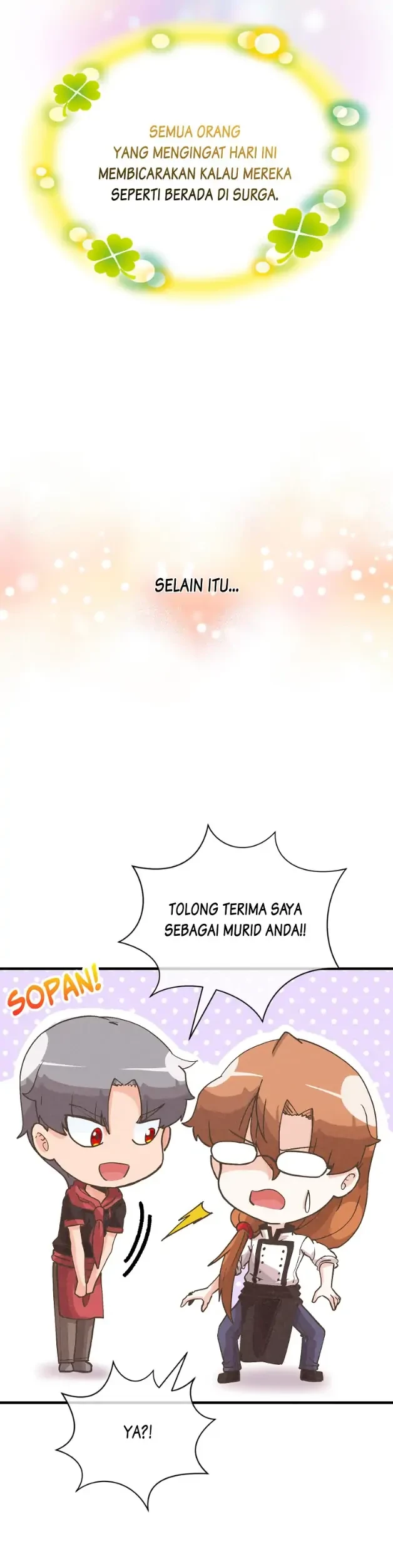 Spirit Farmer chapter 123 halaman 49