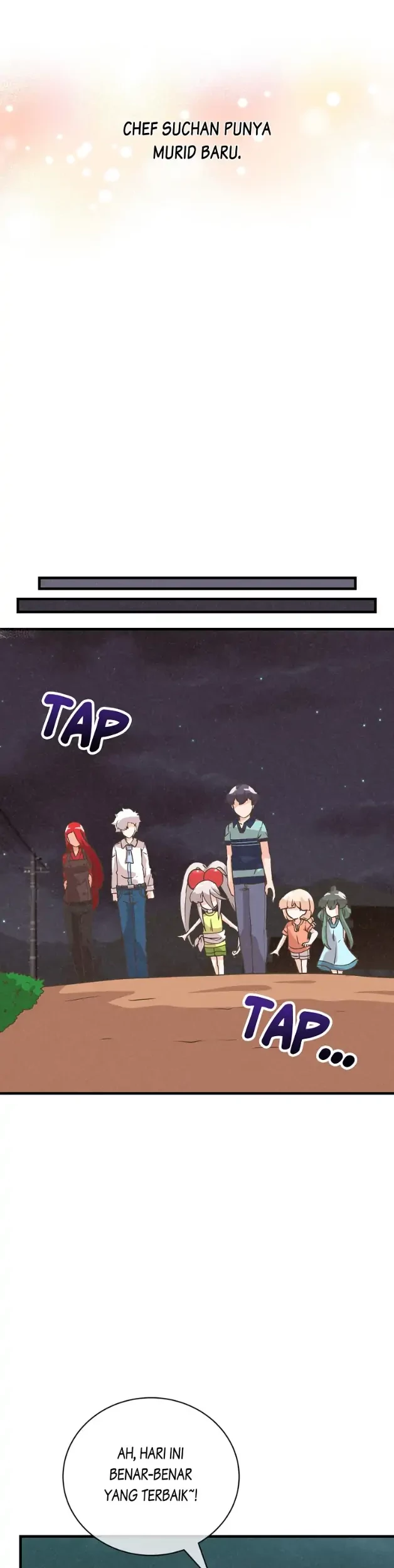Spirit Farmer chapter 123 halaman 50