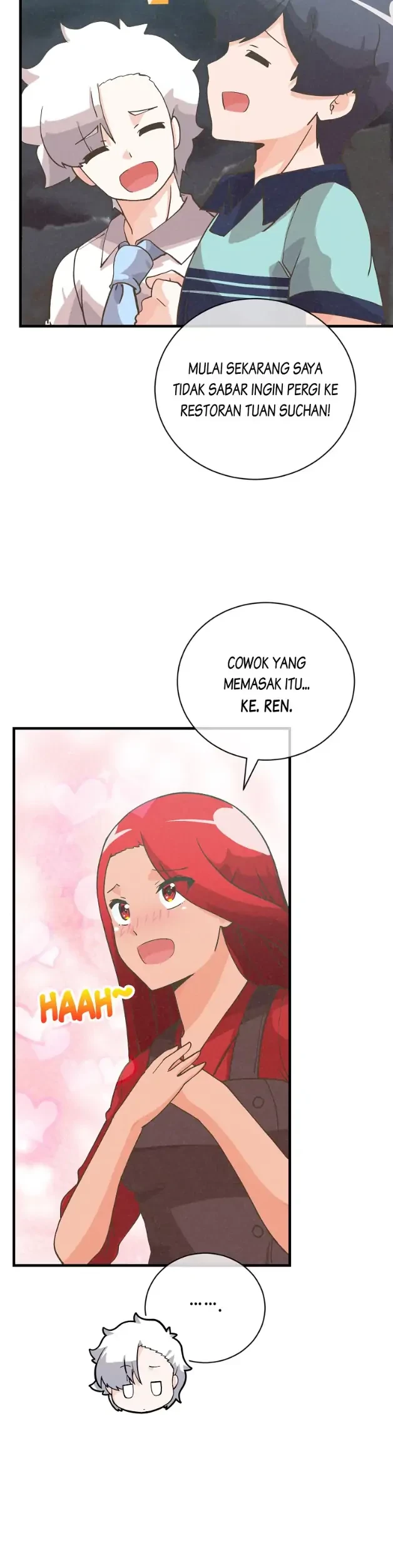 Spirit Farmer chapter 123 halaman 52