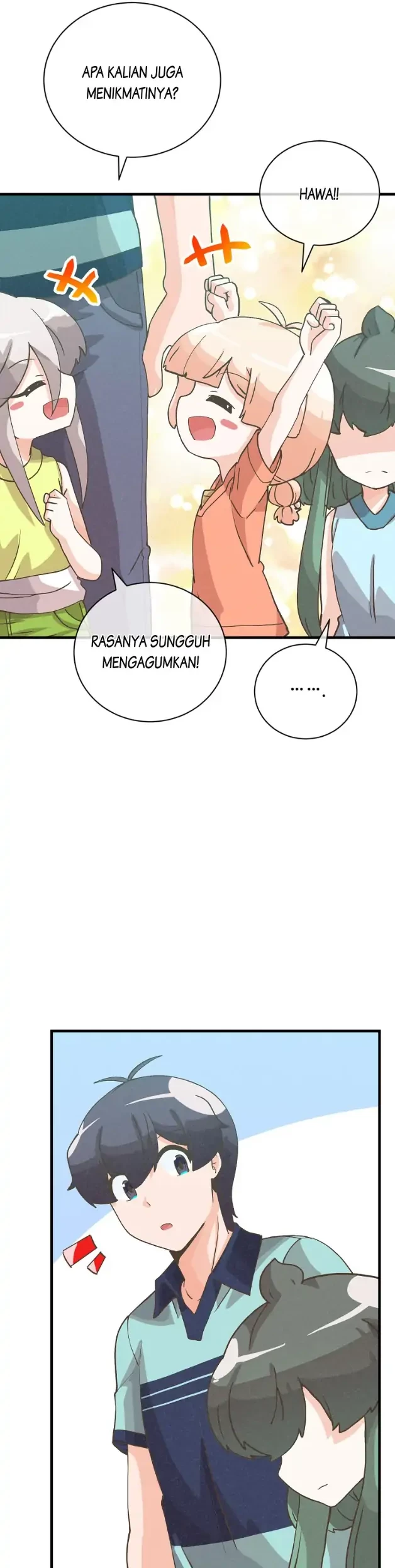 Spirit Farmer chapter 123 halaman 53